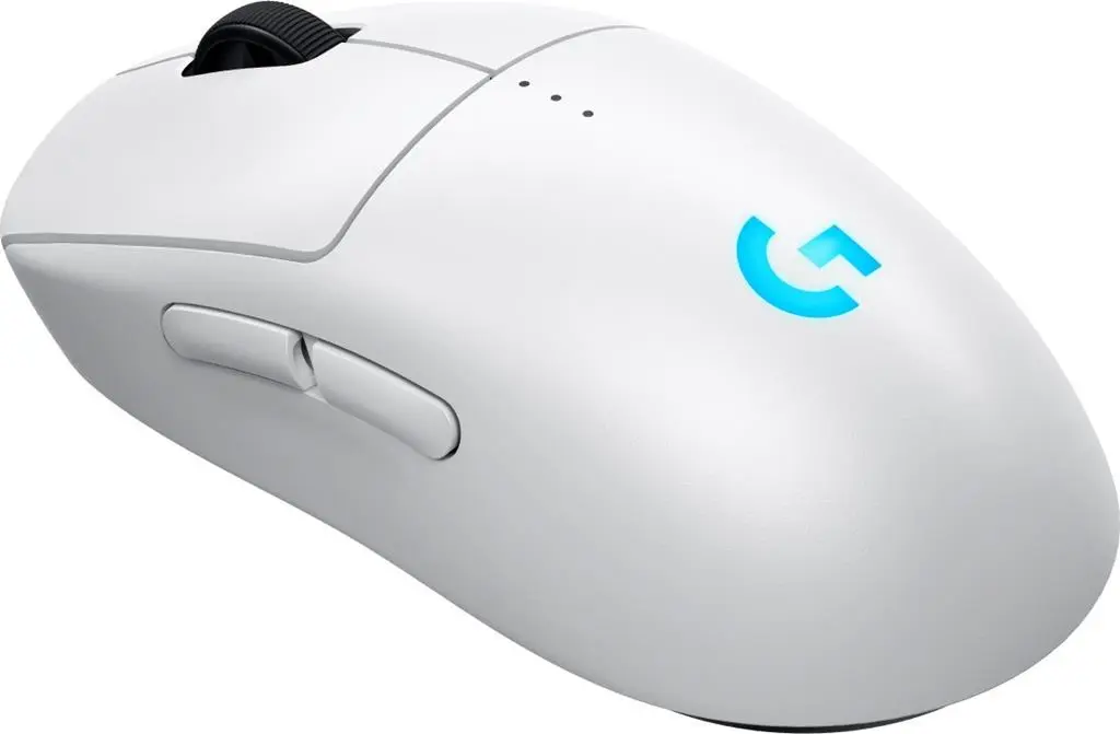 Mouse Logitech G Pro 2