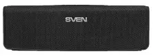 Boxă portabilă Sven PS-192, negru