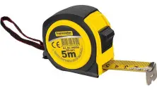 Ruletă Topmaster 260556, negru/galben pe tehnoparc.md Ruletă Topmaster 260556, negru/galben