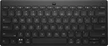 Клавиатура HP 350, черный