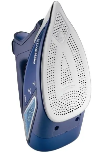 Fier de călcat Rowenta DW9240F1, albastru
