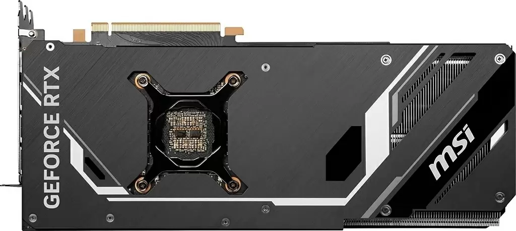 Видеокарта MSI GeForce RTX 4080 16GB Ventus 3X OC GDDR6X