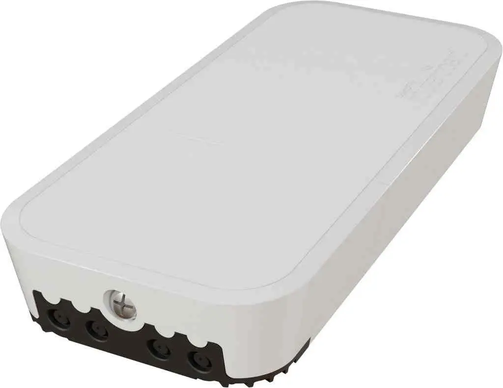 Access Point Mikrotik wAPGR-5HacD2HnD&EC200A-EU