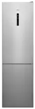 Холодильник AEG RCB736E7MX, нержавеющая сталь