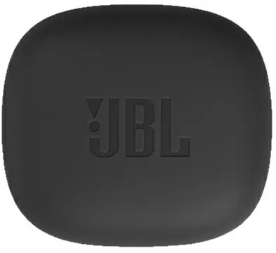 Căşti JBL Wave 300TWS, negru