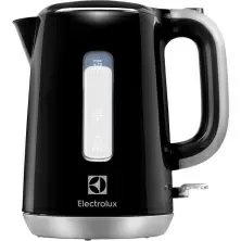 Fierbător de apă Electrolux EEWA3300, negru