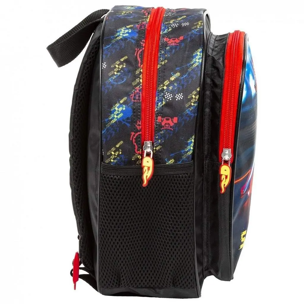Rucsac pentru copii Derform Race Team PL11RT10 pe tehnoparc.md Rucsac pentru copii Derform Race Team PL11RT10