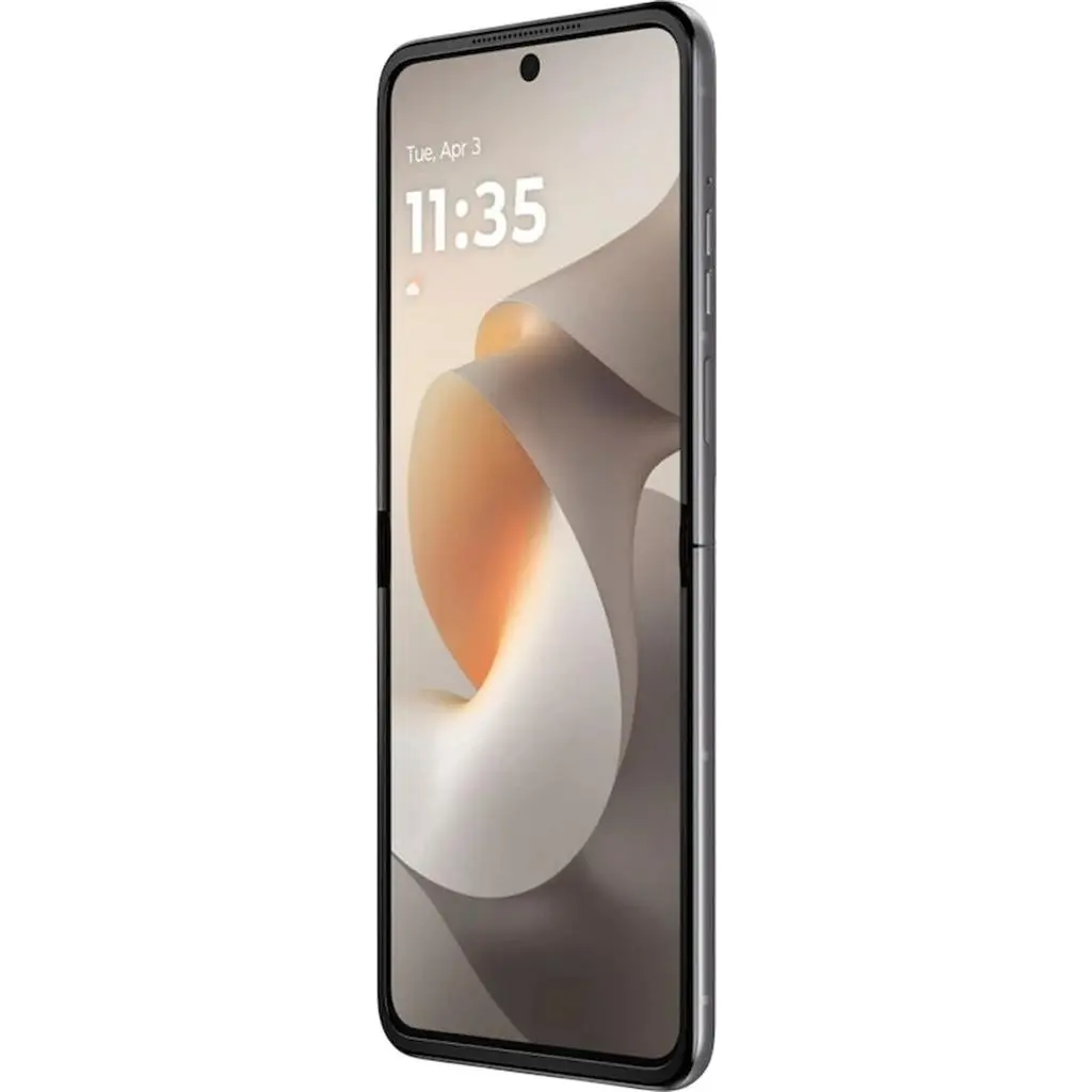 Smartphone Moto RAZR 70 8/256, gri pe tehnoparc.md Smartphone Moto RAZR 70 8/256, gri