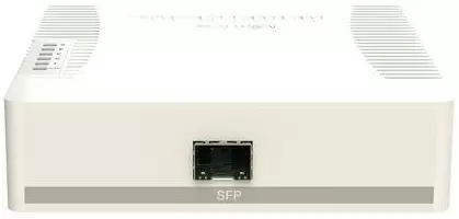 Switch Mikrotik RB260GS