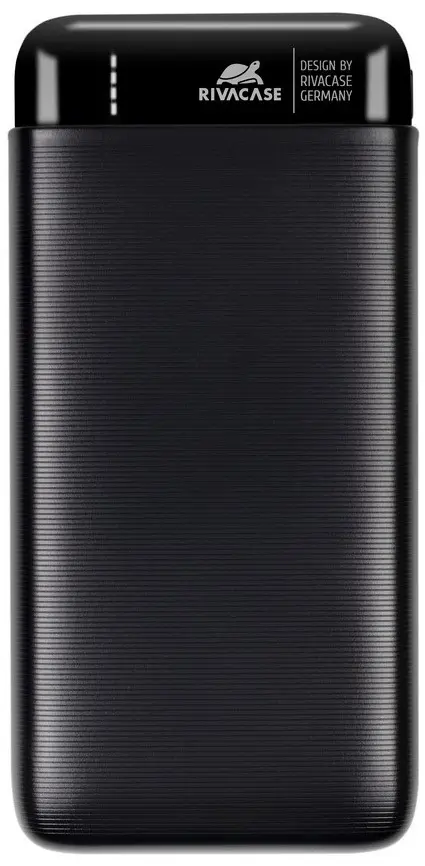 Acumulator extern Rivacase VA2180 20000mAh, negru pe tehnoparc.md Acumulator extern Rivacase VA2180 20000mAh, negru