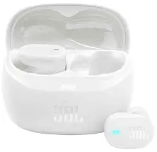 Căşti JBL Tune Buds 2, alb