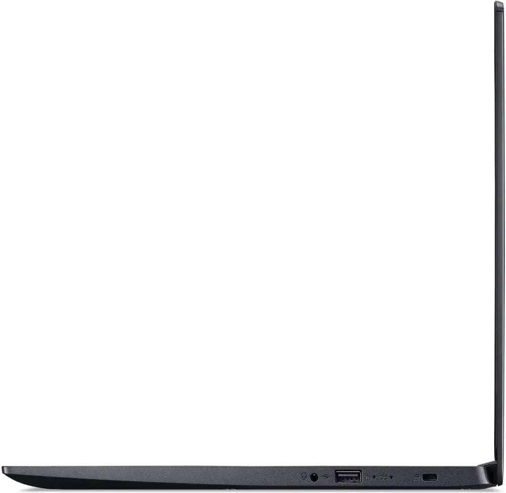 Ноутбук Acer Aspire A515-45 (15.6"/FHD/Ryzen 3 5300U/8GB/256GB/AMD Radeon), черный