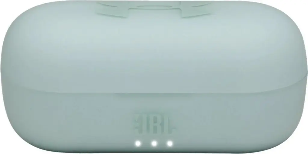 Căşti JBL Under Armour True Wireless Streak, turcoaz