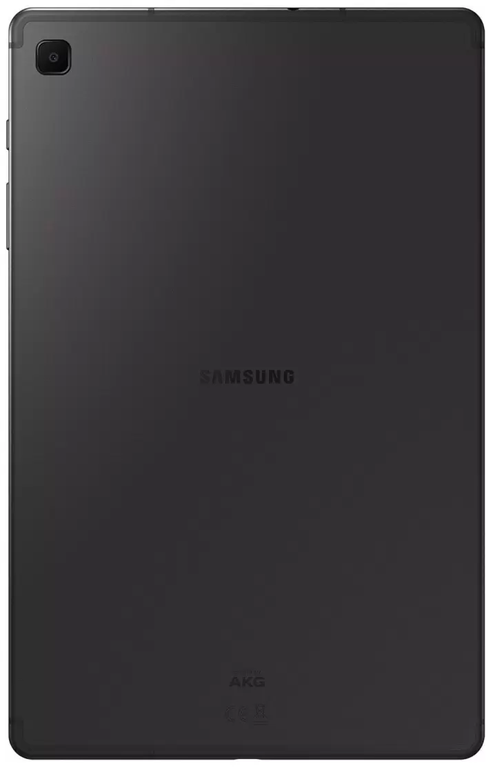 Планшет Samsung Galaxy Tab S6 Lite 10.4 LTE 64GB, серый