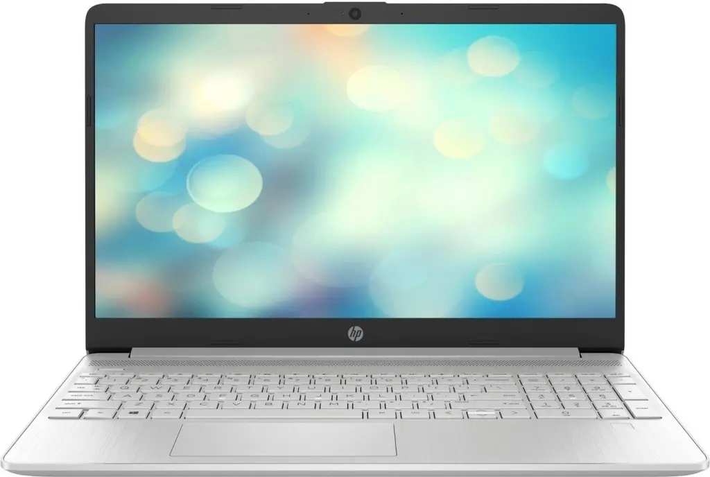 Laptop HP Laptop 15s (15.6"/FHD/Core i5-1135G7/16GB/512GB/Intel Iris X), argintiu pe tehnoparc.md Laptop HP Laptop 15s (15.6"/FHD/Core i5-1135G7/16GB/512GB/Intel Iris X), argintiu