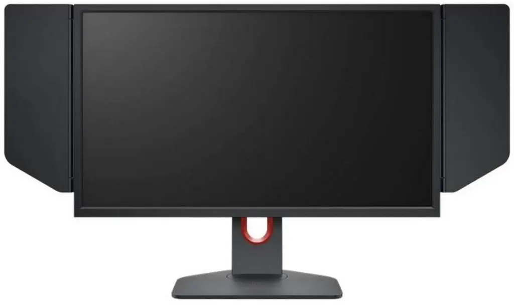Монитор Benq XL2566K, черный
