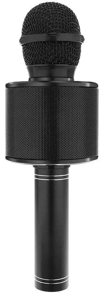 Микрофон Izoxis 22189, черный
