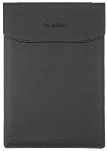 Husă pentru carte electronică Pocketbook 1040 for PB InkPad X, negru