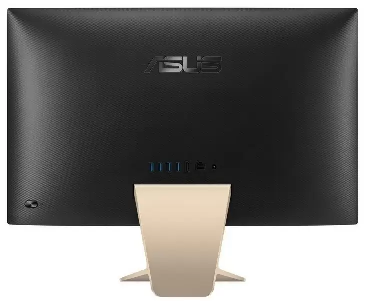 All-in-One Asus V222 (21.5"/FHD/Core i3-10110u/8GB/256GB/Intel UHD), negru/auriu