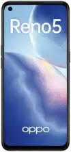 Смартфон Oppo Reno 5 8GB/128GB, черный