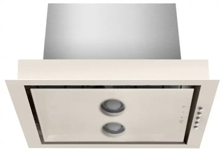 Вытяжка Gefest BO 4603 B81, кремовый