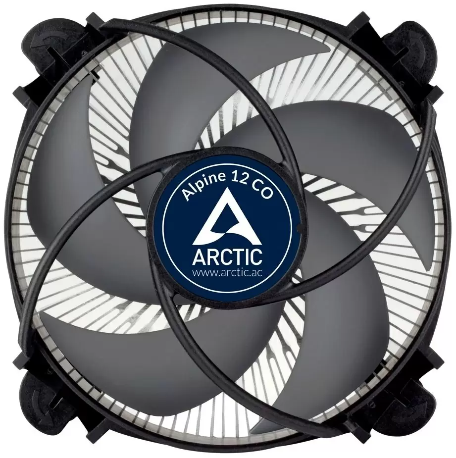 Cooler Procesor Arctic Alpine 12 CO