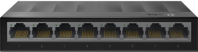 Switch TP-Link LS1008G