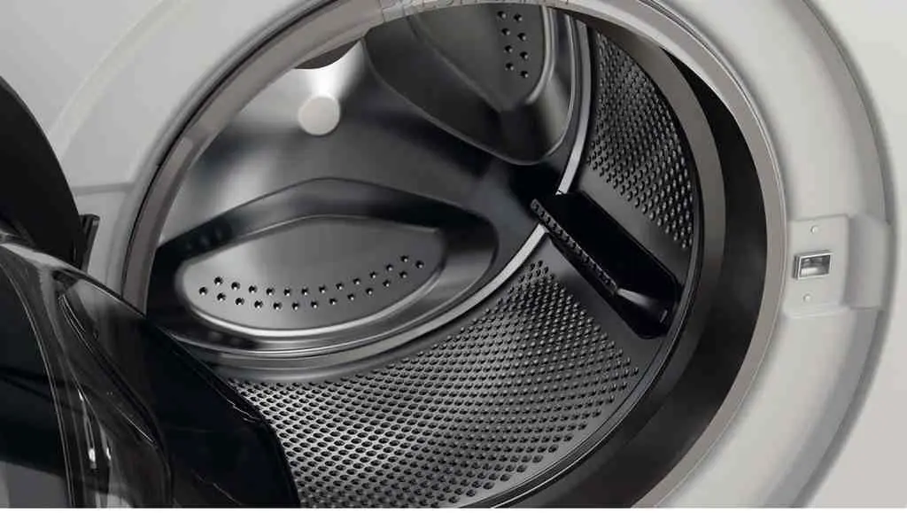 Стиральная машина Whirlpool FFB 9469 BV EE, белый