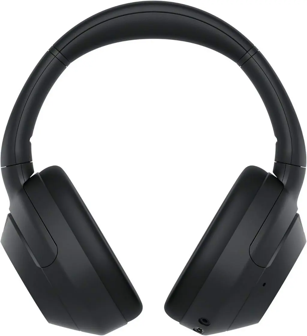 Căşti Sony WH-ULT900N, negru