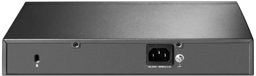 Switch TP-Link TL-SX1008