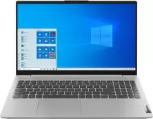 Ноутбук Lenovo IdeaPad 5 15IIL05 (15.6"/FHD/Core i7-1165G7/16ГБ/1ТБ/Intel Iris Xe), серый