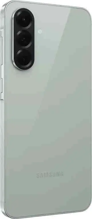 Smartphone Samsung Galaxy A56 5G 8GB/128GB, verde