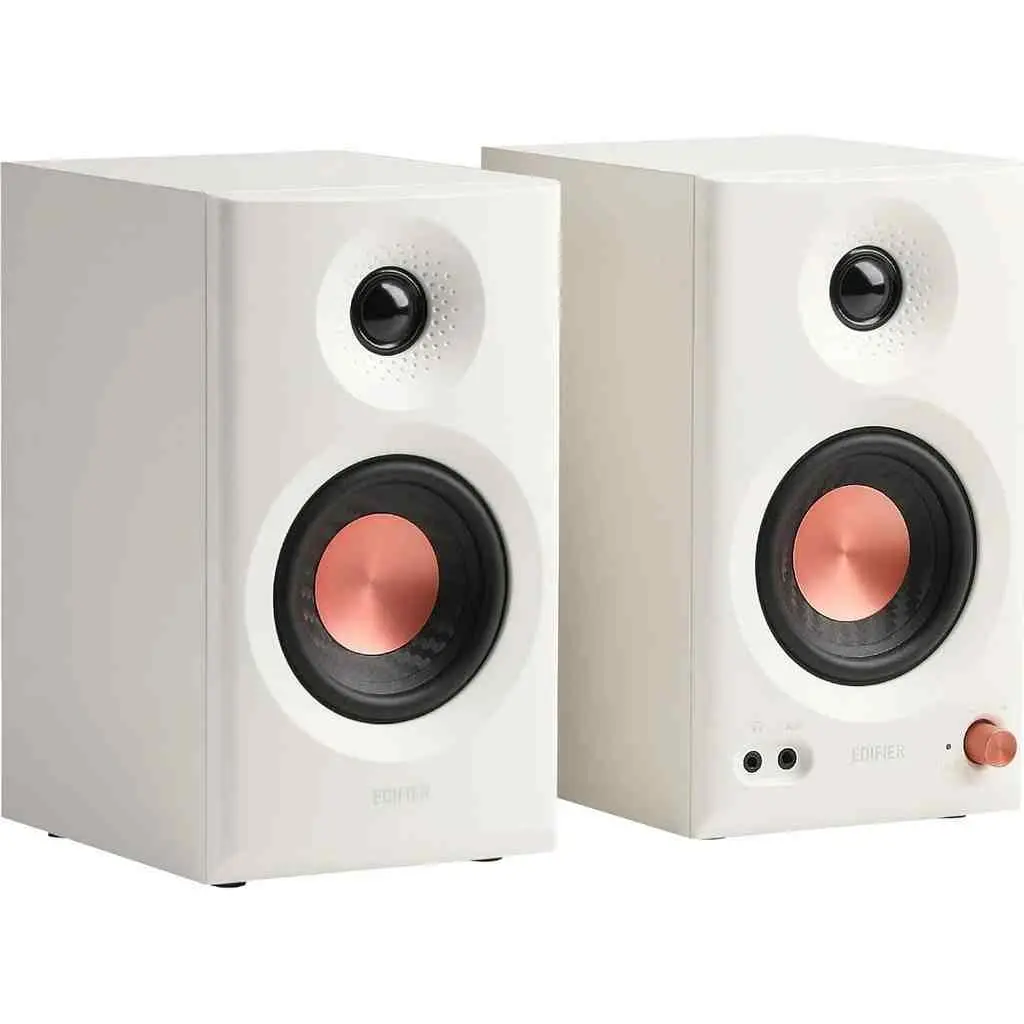 Boxe Edifier MR3, alb
