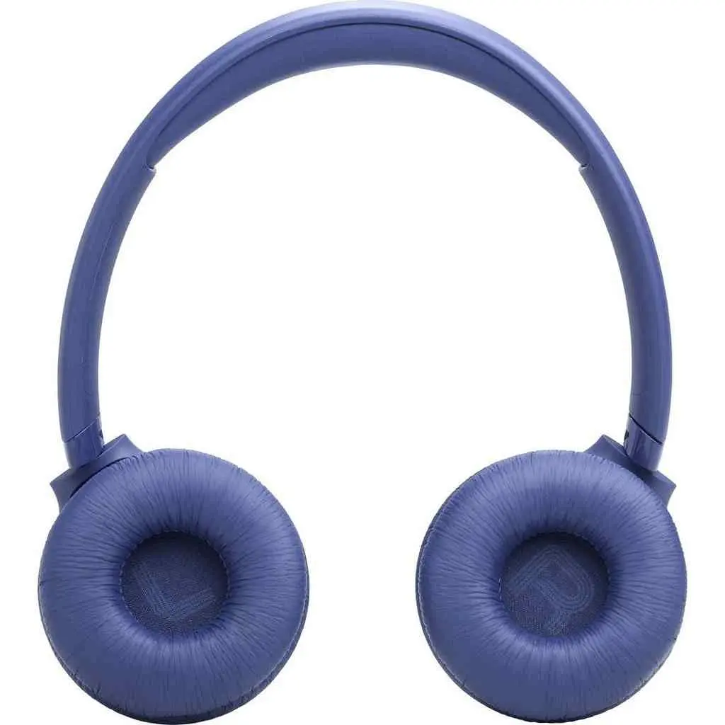 Căşti JBL T530BT, albastru