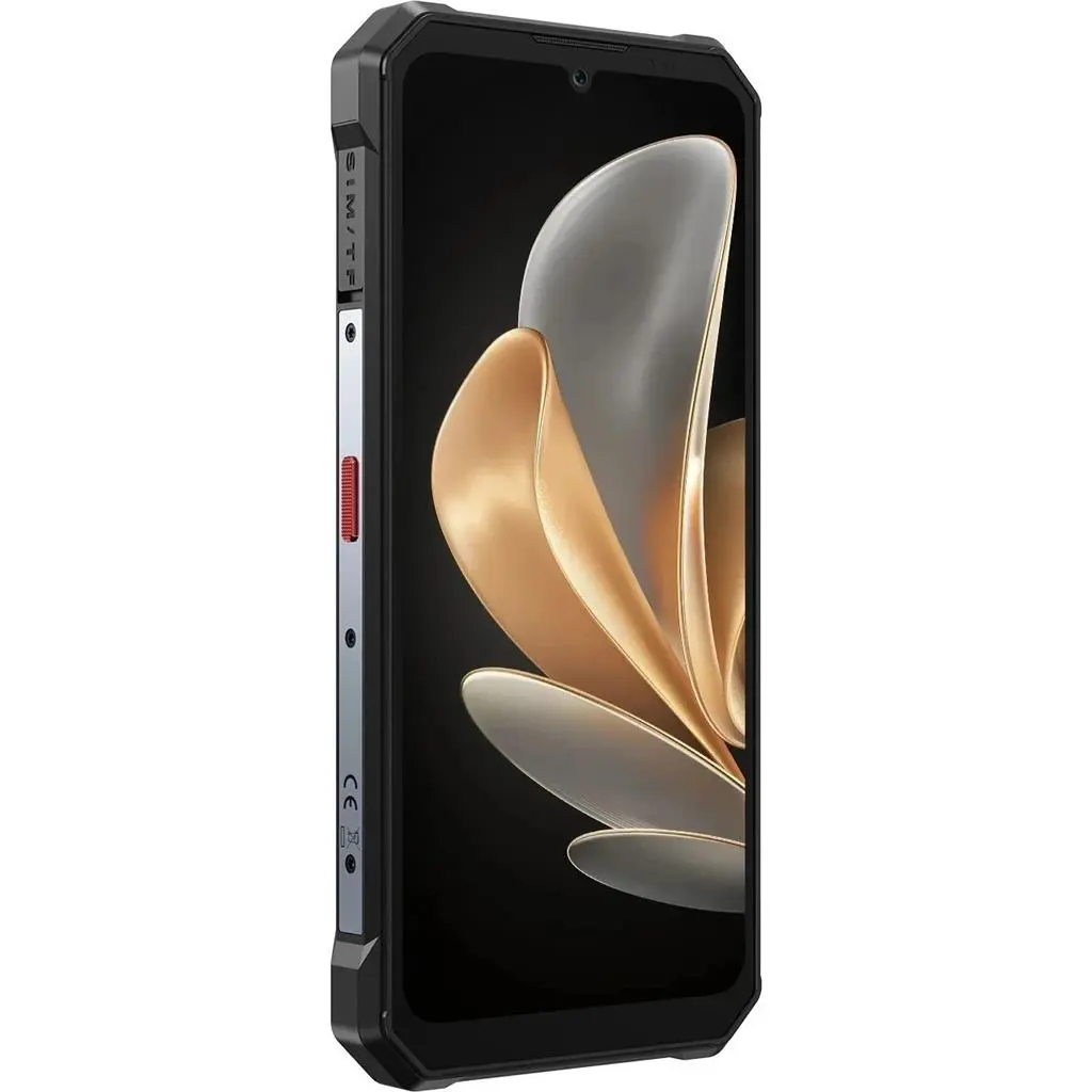 Smartphone FOSSiBOT F109 8Gb/256Gb, negru