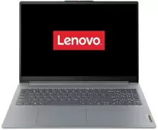 Laptop Lenovo IdeaPad Slim 3 16IAH8 (16.0"/WUXGA/Core i5-12450H/16GB/1TB/Intel UHD), gri