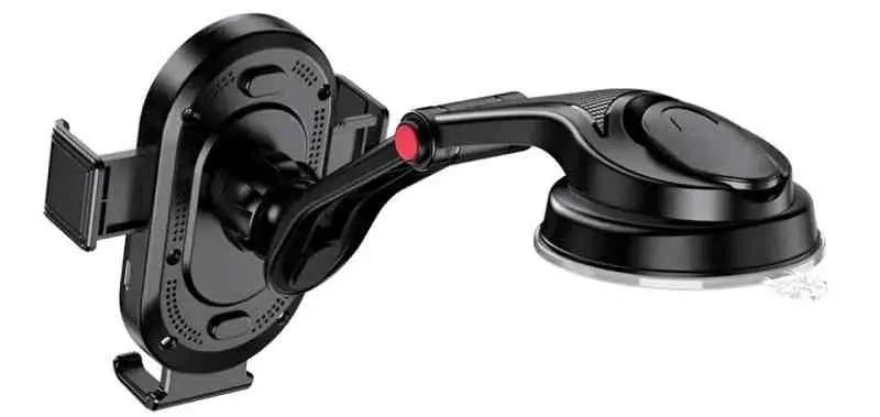 Suport auto Jokade JH022, negru