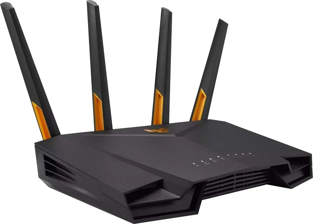 Router wireless Asus TUF-AX4200