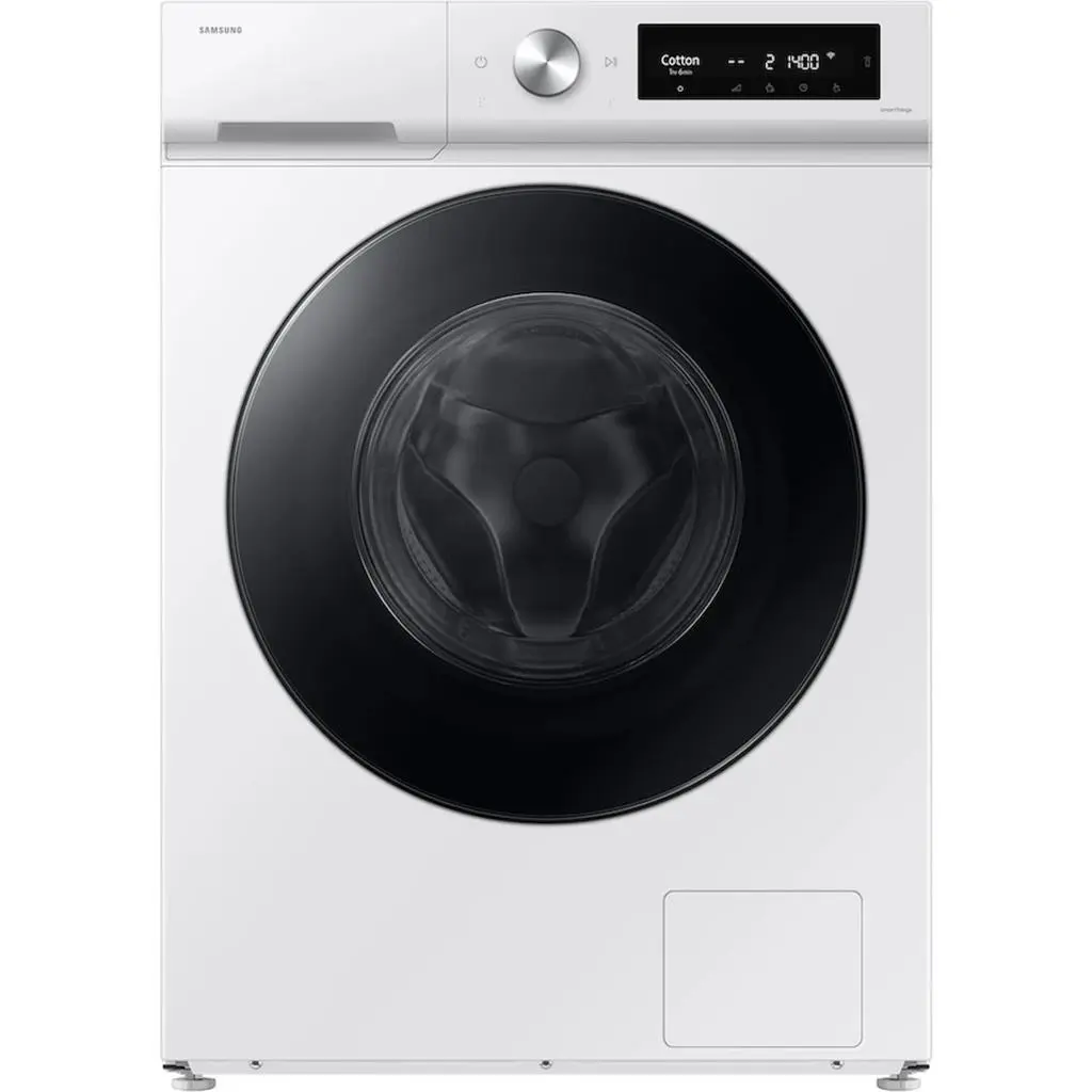 Masina de spalat rufe Samsung WD11DB7B85GWUA, alb pe tehnoparc.md Masina de spalat rufe Samsung WD11DB7B85GWUA, alb