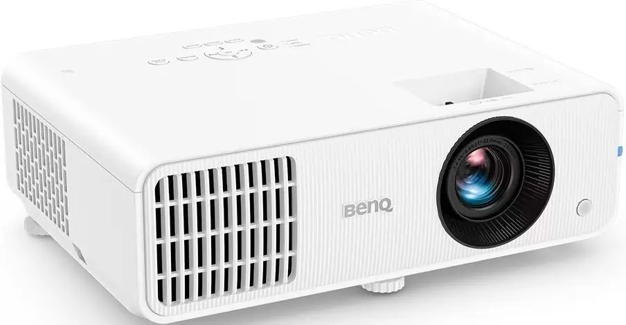 Проектор Benq LW550, белый