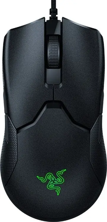 Mouse Razer Viper 8KHz, negru
