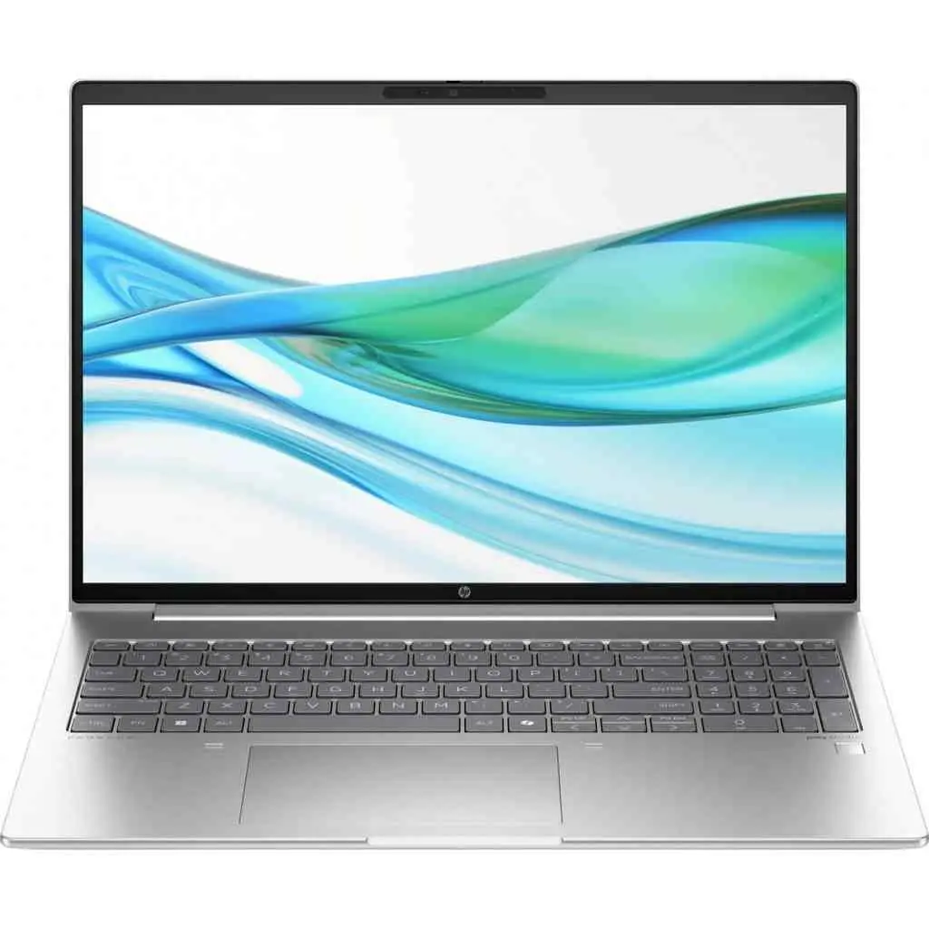 Ноутбук HP ProBook 460 G11 (16"/WUXGA/ Core U7-155U/16GB/512GB), серебристый