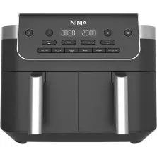 Aerogril Ninja DZ801EU, negru
