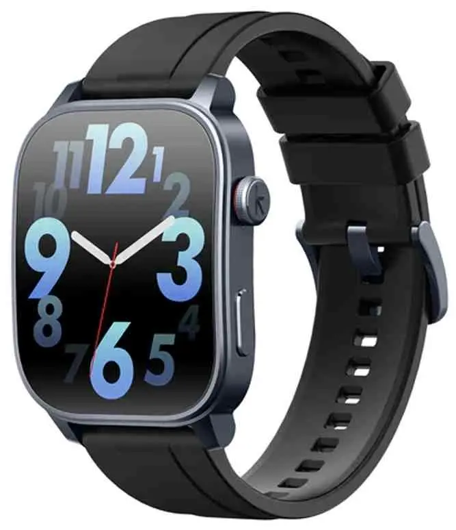 Smartwatch Kieslect Kieslect KS3, negru