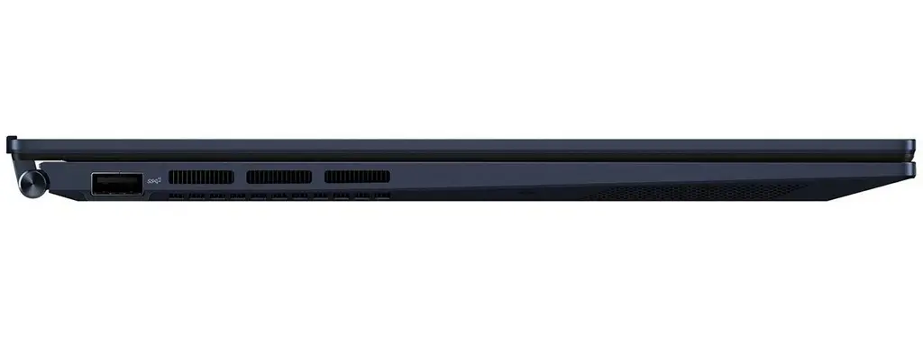 Ноутбук Asus Zenbook 14 OLED UX3402ZA (14"/2.8K/Core i5-1240P/8GB/512GB/Intel Iris Xe/Win 11), синий