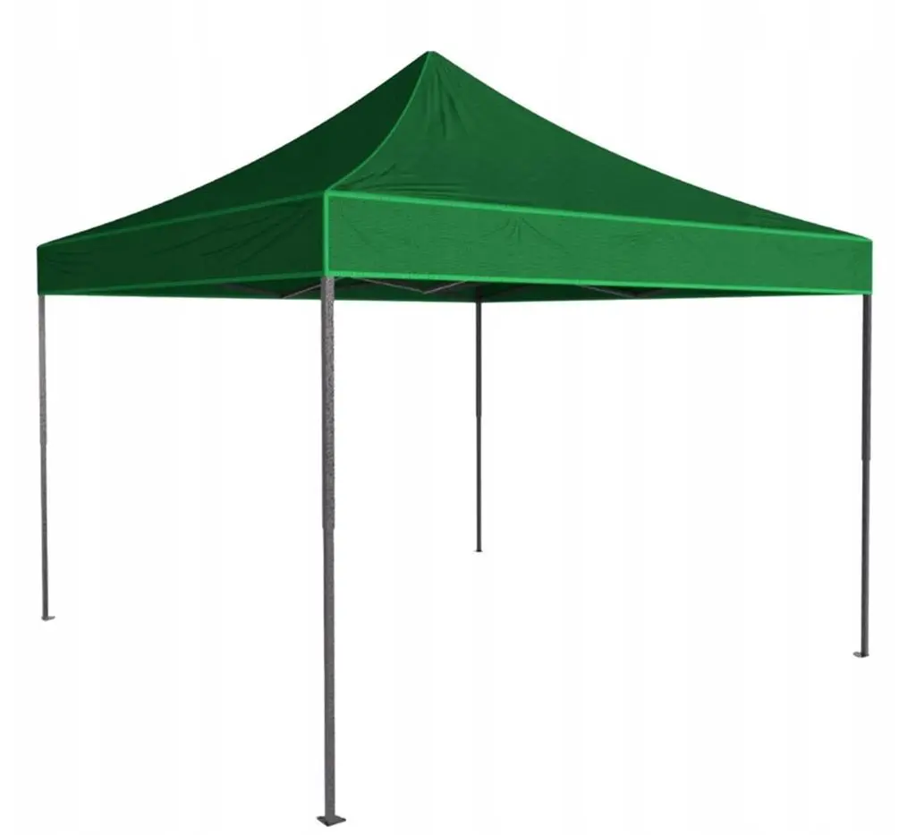 Cort GardenLine NAM7472 3x3x3.16m, verde
