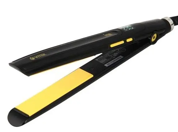 Прибор для укладки Vitek VT-8400, черный