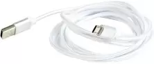Cablu USB Cablexpert CCB-mUSB2B-AMBM-6-S, alb
