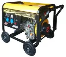 Generator de curent JDP JDP3500-LHE