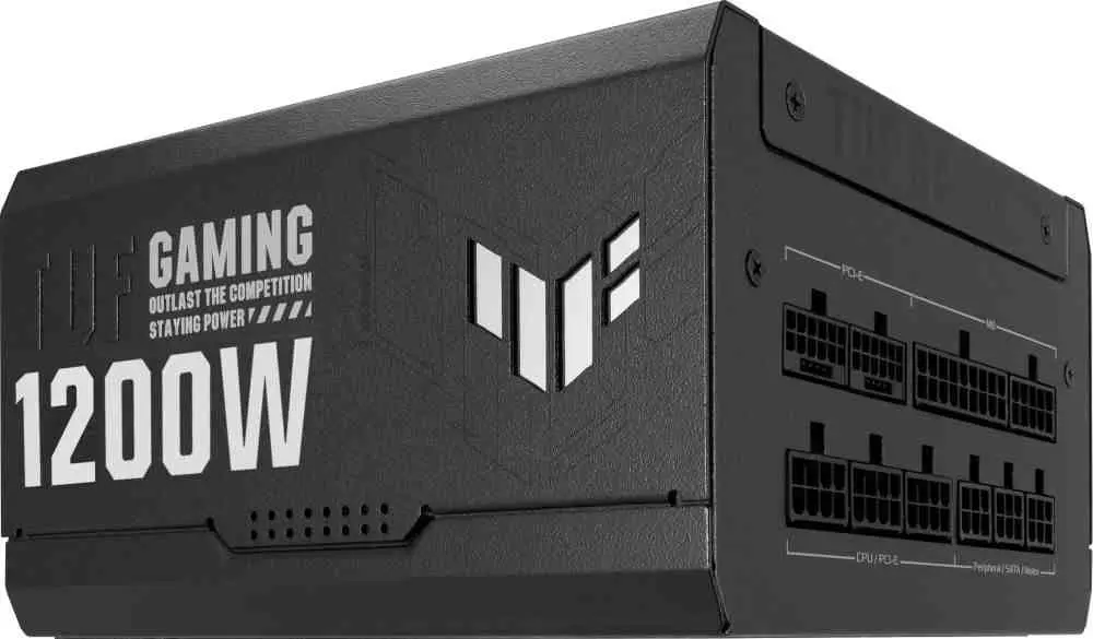 Блок питания Asus TUF-GAMING-1200G
